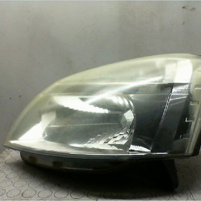 Phare gauche Peugeot PARTNER Camionnette-Monospace (5_, G_) 1.9 d (1996-2002) 3 portes