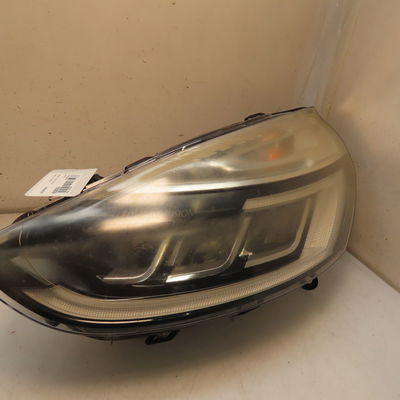 Phare gauche Renault CLIO IV (BH_) 0.9 tce 90 (2012) 5 portes