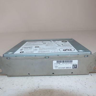 Autoradio Bmw 1 (F40) 118 i (2019) 5 portes