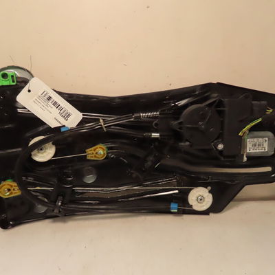 Mecanismemoteur leve-glace arg Peugeot 308 CC (4B_) 2.0 hdi (2009-2012)