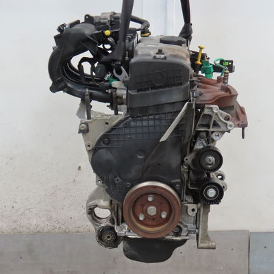 Moteur essence Peugeot 206 (2L_, 2M_) 1.4 i (2lkfwa, 2mkfwa) (2009-2013) 3 portes