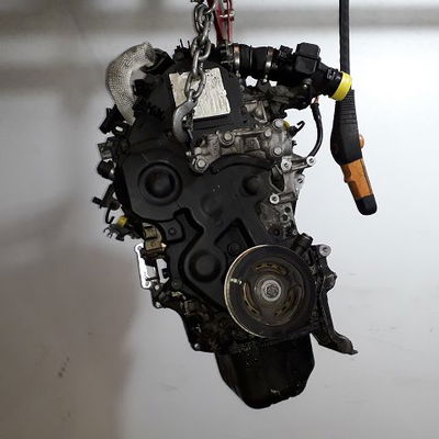 Moteur diesel Peugeot 207-207 (WA_, WC_) 1.6 hdi (2006-2013) 5 portes
