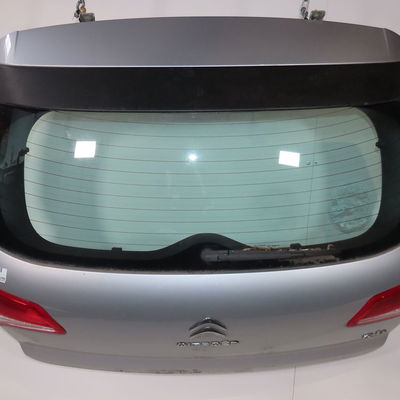 Hayon Citroën C4 II (NC_) 1.6 hdi 90 (2009) 5 portes
