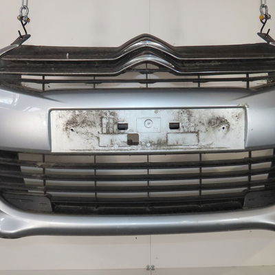 Pare-choc avant Citroën C4 II (NC_) 1.6 hdi 90 (2009) 5 portes