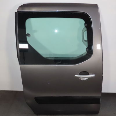 Porte coulissante d Peugeot PARTNER TEPEE 1.6 hdi 16v (2008) 5 portes