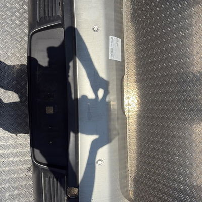 Pare-choc arrière Peugeot 308 I (4A_, 4C_) 1.6 hdi (2007-2014) 5 portes