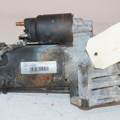 Démarreur Ford MONDEO III A trois volumes (B4Y) 2.0 16v tddi - tdci (2000-2007)