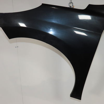 Aile avant gauche Peugeot 207-207 (WA_, WC_) 1.4 hdi (2006-2015) 5 portes