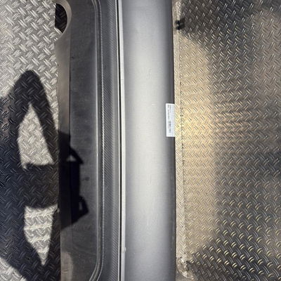 Pare-choc arrière Nissan PULSAR 3-5 portes (C13) 1.5 dci (2014)