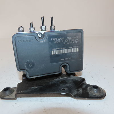 Unité hydraulique abs Peugeot 206 (2L_, 2M_) 1.4 i (2010-2013)