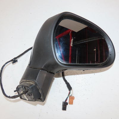 Retroviseur exterieur electrique droit Peugeot 207-207 (WA_, WC_) 1.4 hdi (2006-2015) 5 portes