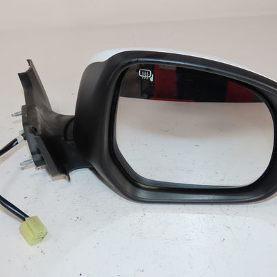 Retroviseur exterieur electrique droit Opel AGILA (B) (H08) 1.2 (f68) (2010-2014) 5 portes