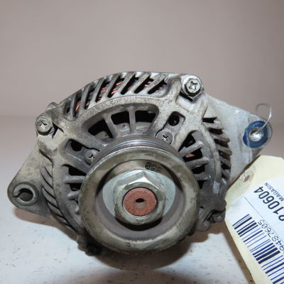 Alternateur Opel AGILA (B) (H08) 1.2 (f68) (2010-2014) 5 portes