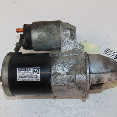 Démarreur Opel AGILA (B) (H08) 1.2 (f68) (2010-2014) 5 portes