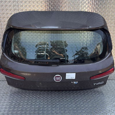 Hayon Fiat TIPO 3-5 portes (356_, 357_) 1.3 d (356hxh1a) (2016-2020)