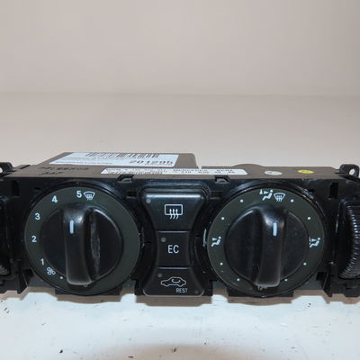 Commande de chauffage Mercedes-benz CLASSE C (W202) C 180 (202.018) (1993-2000)
