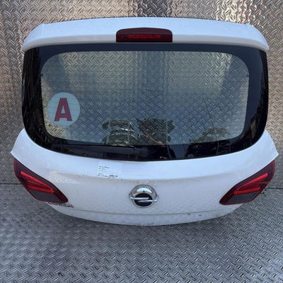 Hayon Opel CORSA E (X15) 1.4 (08, 68) (2014)