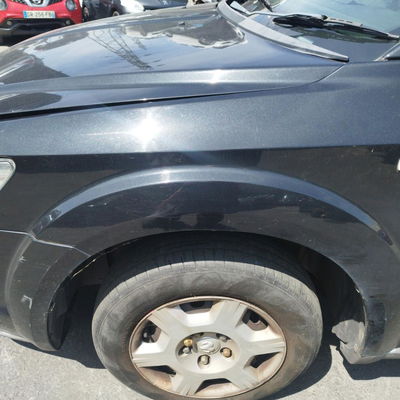 Aile avant gauche DODGE JOURNEY  JOURNEY