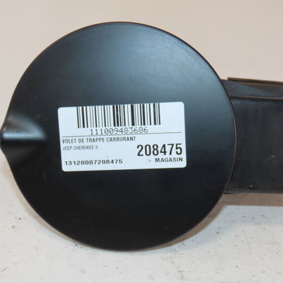 Volet de trappe carburant Jeep CHEROKEE (KJ) 2.8 crd 4x4 (2004-2008)