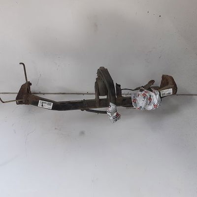 Attelage Peugeot 308 I (4A_, 4C_) 1.6 hdi (2007-2014) 5 portes