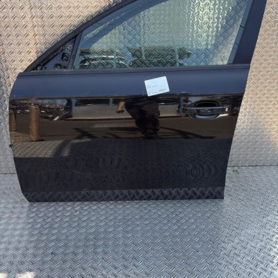 Porte avant gauche Audi A4 B8 (8K2) 2.0 tdi (2007-2015)