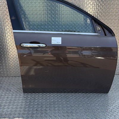 Porte avant droite Fiat TIPO 3-5 portes (356_, 357_) 1.3 d (356hxh1a) (2016-2020)