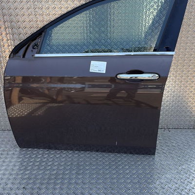 Porte avant gauche Fiat TIPO 3-5 portes (356_, 357_) 1.3 d (356hxh1a) (2016-2020)