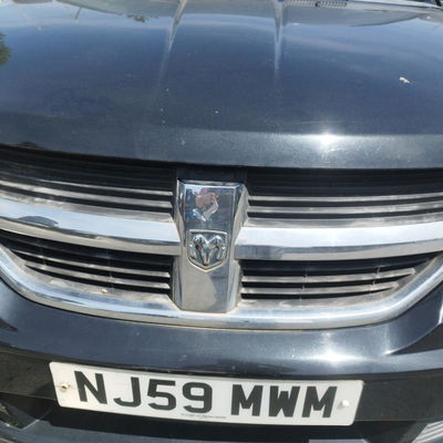Calandre DODGE JOURNEY  JOURNEY