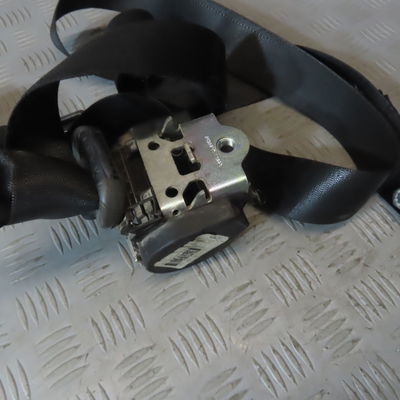 Ceinture avant droite Fiat DUCATO Camionnette (250_) 160 multijet 3,0 d (2006)