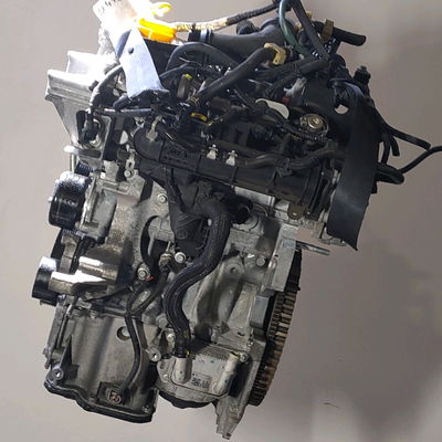Moteur essence Nissan MICRA V (K14) 0.9 ig-t (2016)