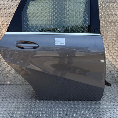 Porte arrière droite Mercedes-benz CLASSE B Sports Tourer (W246, W242) B 180 (246.242) (2011-2018)
