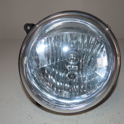Phare gauche Jeep CHEROKEE (KJ) 2.8 crd 4x4 (2004-2008)