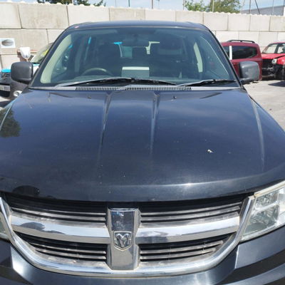Capot DODGE JOURNEY  JOURNEY