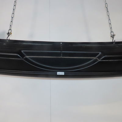 Pare-choc arrière Jeep CHEROKEE (KJ) 2.8 crd 4x4 (2004-2008)