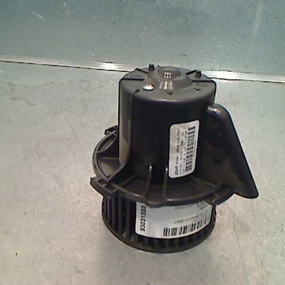 Ventilateur de chauffage PEUGEOT 307