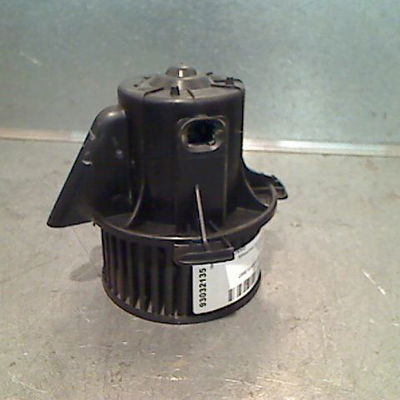 Ventilateur de chauffage PEUGEOT 307