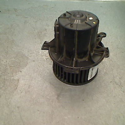 Ventilateur de chauffage PEUGEOT 307