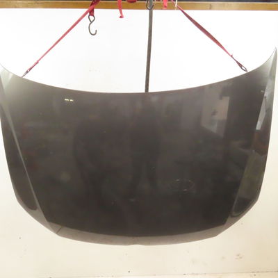 Capot Volkswagen POLO V (6R1, 6C1) 1.6 tdi (2009) 5 portes