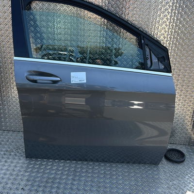 Porte avant droite Mercedes-benz CLASSE B Sports Tourer (W246, W242) B 180 (246.242) (2011-2018)
