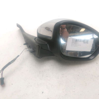 Retroviseur exterieur electrique droit Peugeot 208 I (CA_, CC_) 1.6 hdi (2012) 5 portes