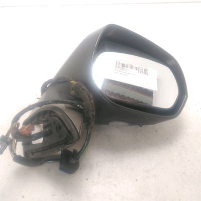Retroviseur exterieur electrique droit Citroën C4 PICASSO I Monospace (UD_) 1.6 hdi (2007-2013) 5 portes