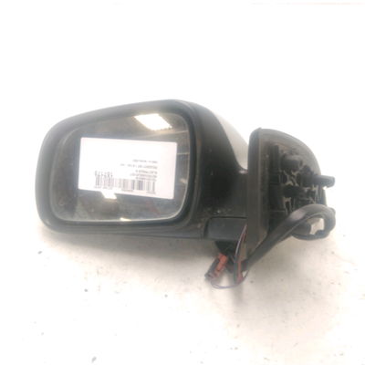 Retroviseur exterieur electrique gauche Peugeot 307 (3A-C) 1.6 hdi 110 (2004-2009) 5 portes