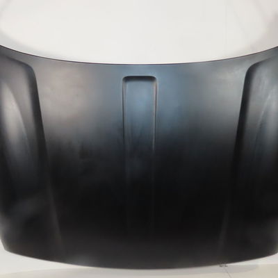 Capot Jeep CHEROKEE (KJ) 2.8 crd 4x4 (2004-2008)