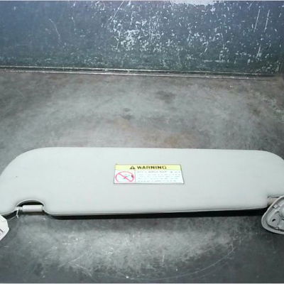 Pare-soleil droit Hyundai H-1 Cargo (TQ) 2.5 crdi (2008)