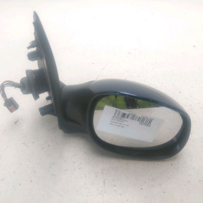 Retroviseur exterieur electrique droit Peugeot 206 3-5 portes (2A-C) 1.4 i (1998-2012) 3 portes
