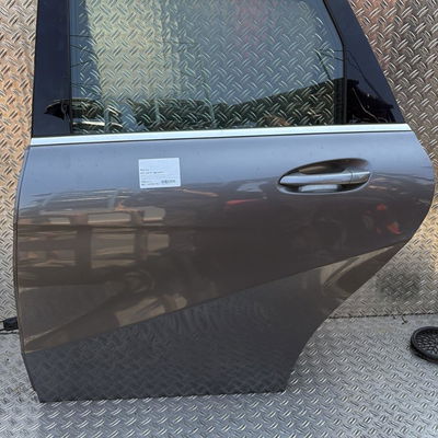 Porte arrière gauche Mercedes-benz CLASSE B Sports Tourer (W246, W242) B 180 (246.242) (2011-2018)