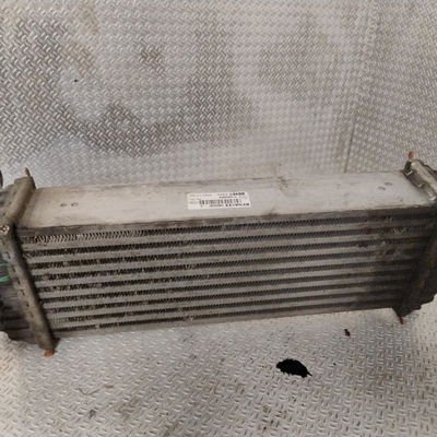 Echangeur air Renault KANGOO Express (FW0-1_) 1.5 dci 75 (fw07, fw10, fw04) (2010) 4 portes