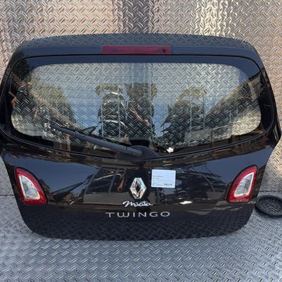 Hayon Renault TWINGO II (CN0_) 1.2 16v (cn04, cn0a, cn0b) (2007-2014) 3 portes