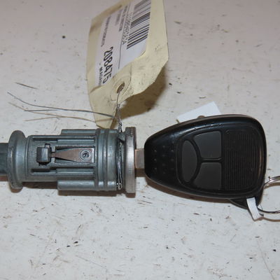 Antivol de direction Jeep CHEROKEE (KJ) 2.8 crd 4x4 (2004-2008)