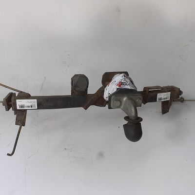 Attelage Renault MEGANE I Coupé (DA0-1_) 1.6 16v (da0b, da04, da11) (1999-2003) 2 portes